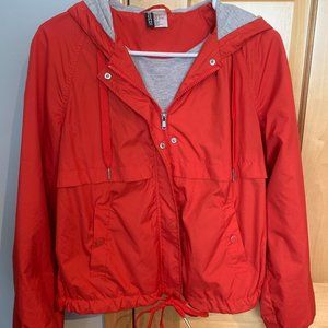 H and M Jacket